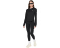 Nike Swift Dri-FIT Ultraviolet беговой лонгслив с круглым вырезом