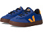 Кеды VEJA Small Volley для малышей с замшевым верхом