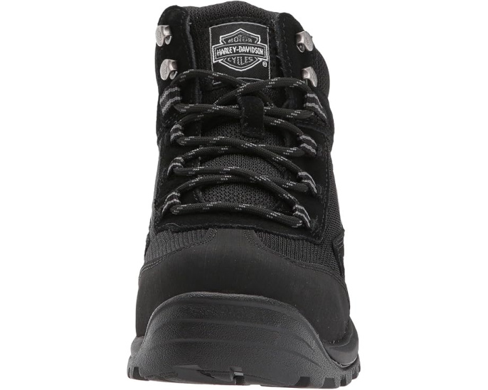 Harley-Davidson ботинки Waites Composite Toe