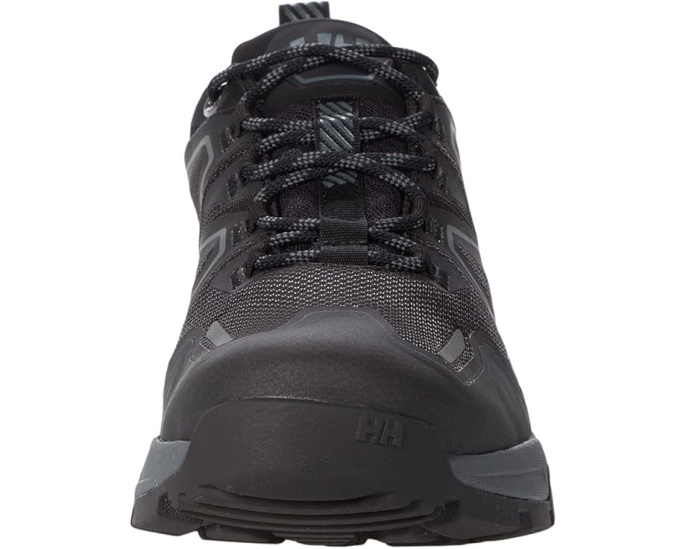 Helly Hansen треккинговые ботинки Cascade Low Helly Tech с защитой носка и пятки