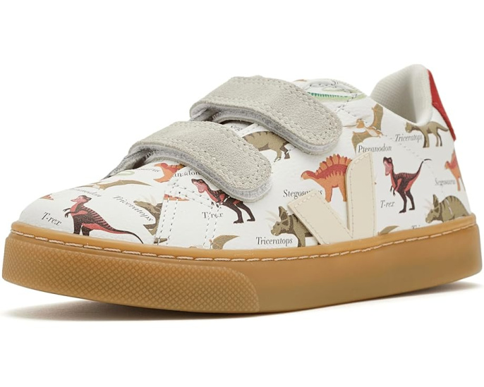 Кроссовки VEJA Small Volley для детей