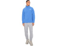 The North Face Glacier Fleece 1/4 Zip легкий флисовый джемпер