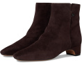 Ботильоны Franco Sarto Luella из замши на каблуке