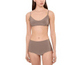 Commando Butter Bralette бюстгальтер мягкий и удобный