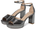 Pelle Moda босоножки Pearly 2 на платформе с регулируемым ремешком
