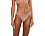 Хлопковые трусы-танга Cotton Original Rise Thong Hanky Panky