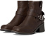 Ботильоны Janis Rugged Short Boots от Dr. Scholl's в стиле мотто с пряжкой