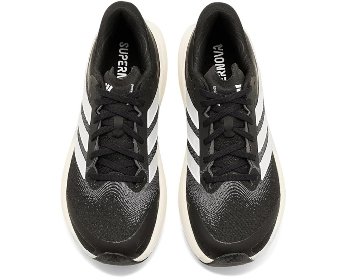Беговые кроссовки adidas Supernova Rise 3 с амортизацией