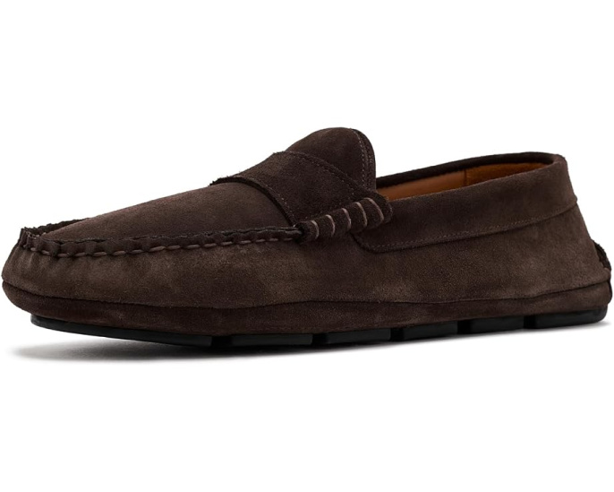 Loafers Allen Edmonds Apex с мокасиновым носком и стелькой FlyForm