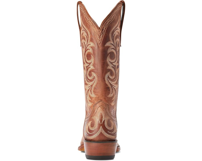 Western ботинки Hazen Ariat с носком snip-toe