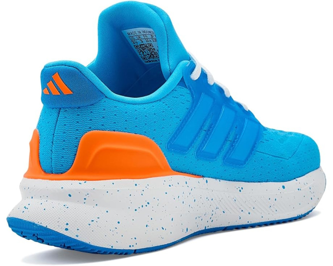 Кроссовки UltraRun 5 для бега и активного отдыха Adidas