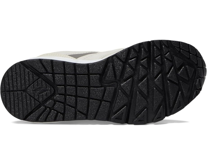 Кроссовки Skechers Uno Gen1 Color Surge для детей с ярким дизайном