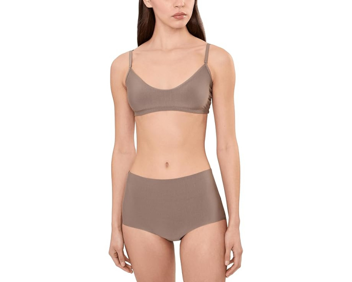 Commando Butter Bralette бюстгальтер мягкий и удобный