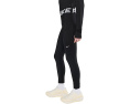 Леггинсы Nike Pro Sculpt Dri-FIT высокой посадки 7/8 с карманами