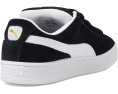 Кроссовки PUMA Suede Xl с замшевым язычком и кожаными деталями