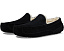 Тапочки UGG Ascot из натуральной замши с подкладкой UGGplush
