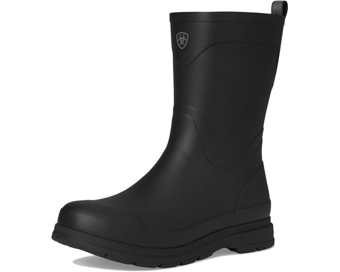Резиновые сапоги Ariat Kelmarsh Mid Rubber Boots