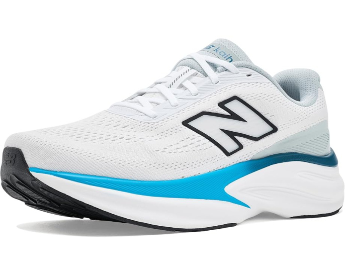 Fresh Foam X Kaiha Road V2 от New Balance с промежуточной подошвой из био-материалов