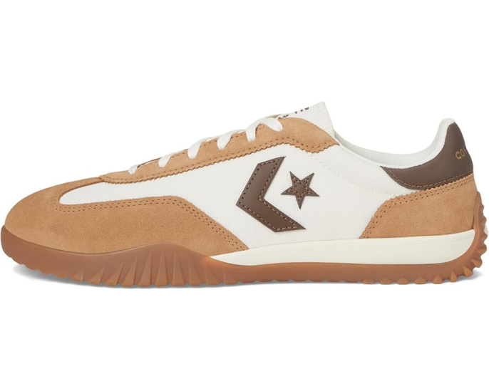 Кроссовки Converse Run Star Trainer с памятью формы и пеной Ortholite