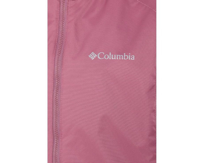 Куртка Columbia Scattered Showers на флисовой подкладке