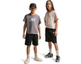 Nike Sportswear Club Woven Cargo Shorts для детей с карго-карманами