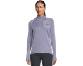 Кофта Mountain Hardwear Up First Tech Fleece с молнией на четверть