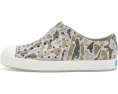 Native Shoes Кроссовки Jefferson Sugarlite Print для детей