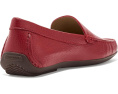 Мокасины Broadway от Marc Joseph New York из кожи с гелевой стелькой