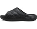 Сланцы Adidas Purechill с резиновой стелькой