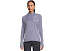 Кофта Mountain Hardwear Up First Tech Fleece с молнией на четверть