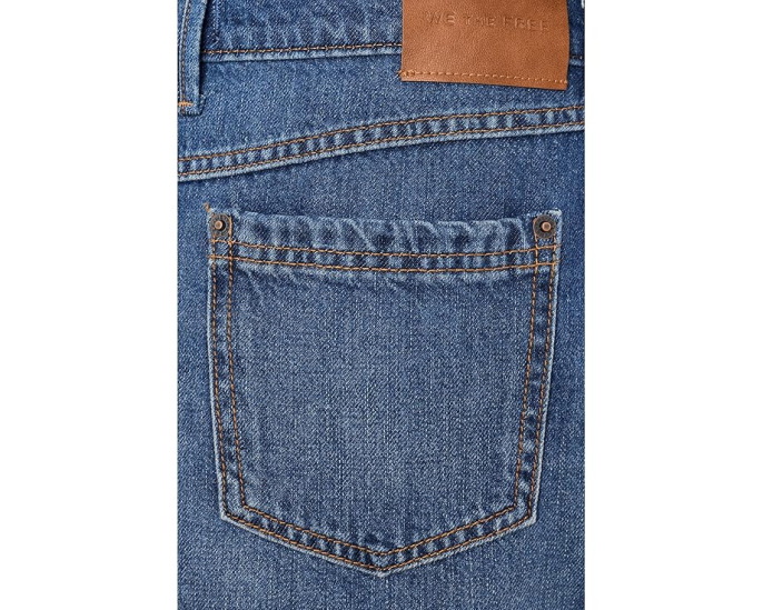 Юбка мини Lainey Low-Rise We The Free Free People