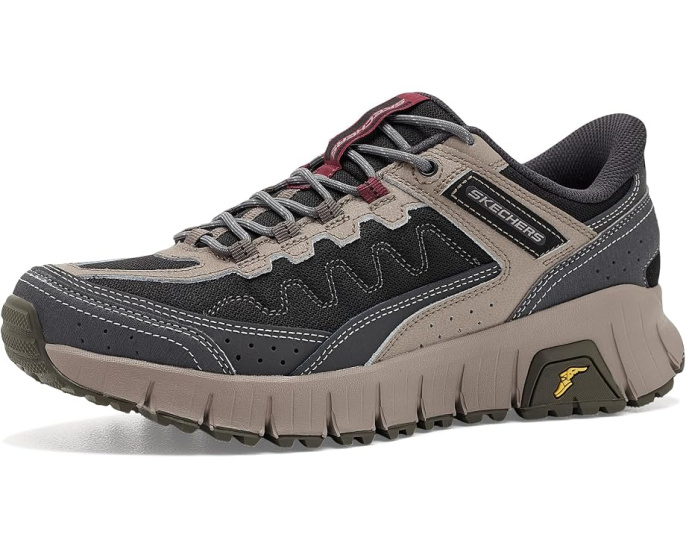 Skechers Summits AT Pro Birch Valley кроссовки
