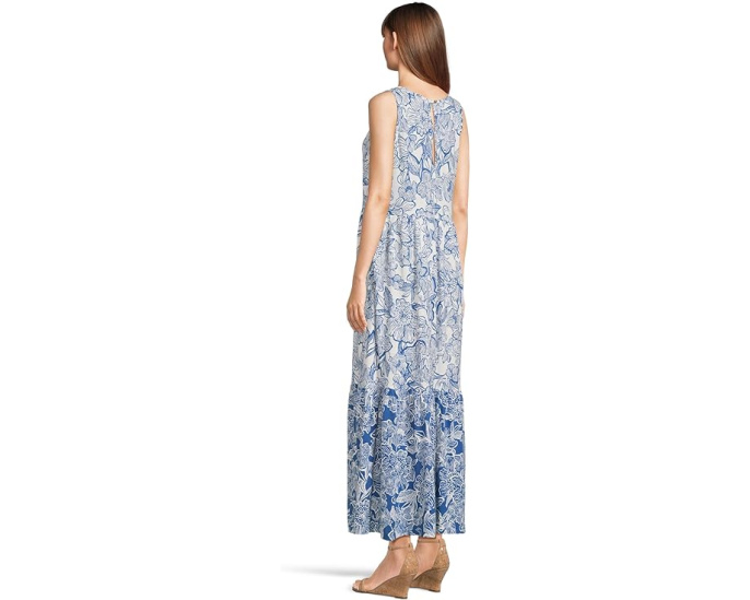 Платье миди Hayleigh от Lilly Pulitzer