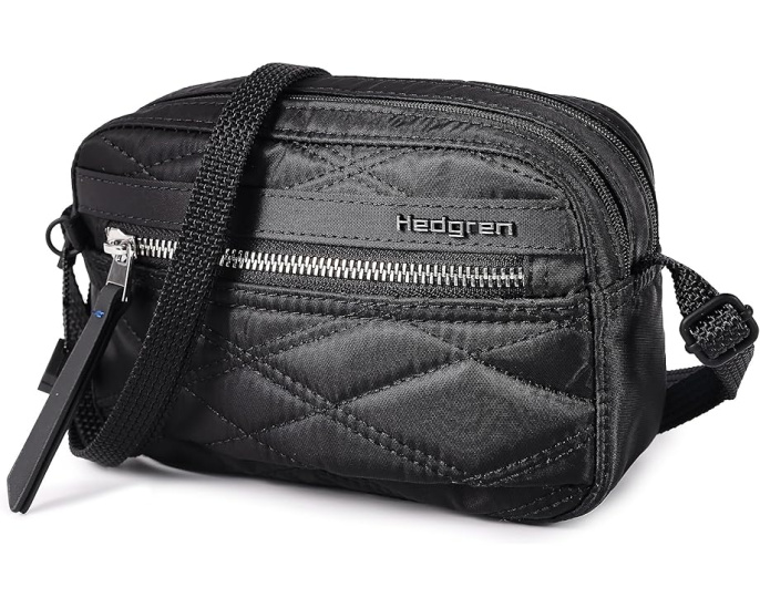 Сумка-кроссбоди Hedgren Maia Small с защитой RFID