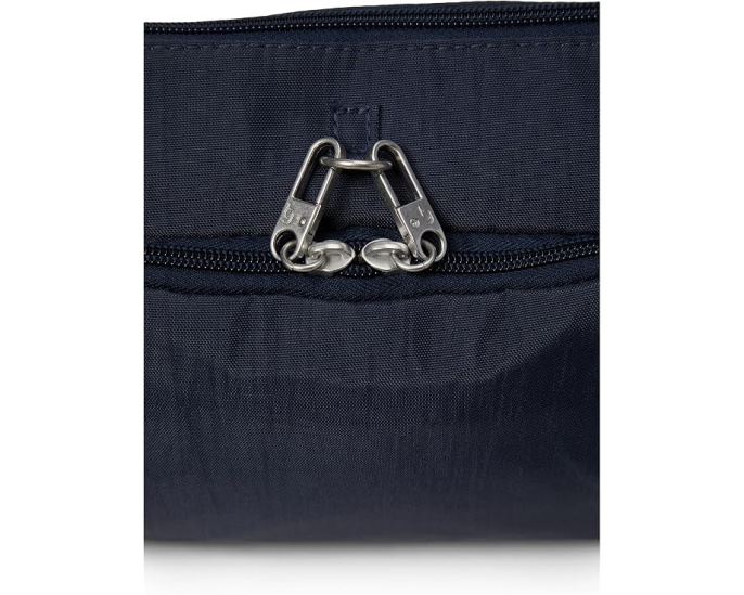 Сумка кроссбоди Baggallini Securtex Anti-Theft Memento с защитой RFID