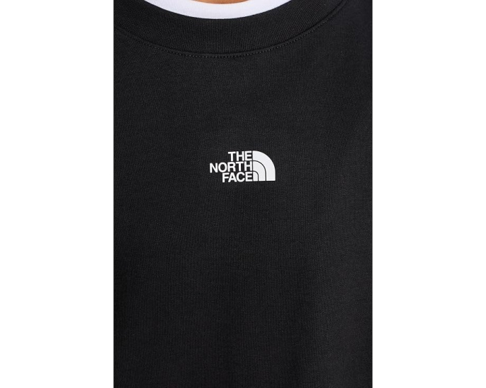 Свитшот The North Face TNF Double Knit Crew