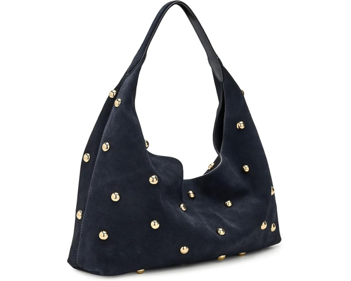 Сумка через плечо Madewell Mylie с шипами