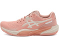 Теннисные туфли ASICS Gel-Challenger 15 Clay для грунта с технологией WINGWALL