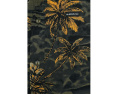 Quiksilver Рубашка Sundown Classic Woven с принтом из хлопкового поплина