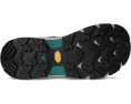Трекинговые ботинки Teva Grandview Max GTX с мембраной GORE-TEX и подошвой Vibram