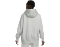 Оверсайз худи Nike Sportswear Phoenix Fleece с капюшоном