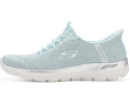 Кроссовки Skechers Arch Fit Summits Martha Stewart без рук