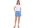 Шорты Lillie A-line Joe's Jeans для теплой погоды