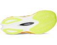 Беговые кроссовки Saucony Endorphin Pro 4 с технологией Speedroll