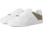 Кроссовки Tommy Hilfiger Lorio из кожи на шнуровке