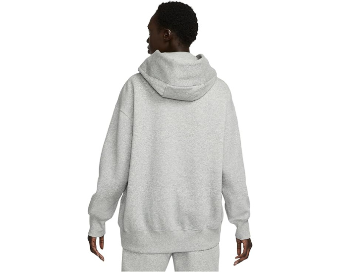 Оверсайз худи Nike Sportswear Phoenix Fleece с капюшоном