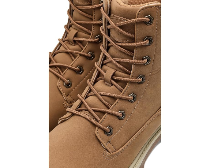 Lugz Empire Hi классические мужские ботинки с памятью