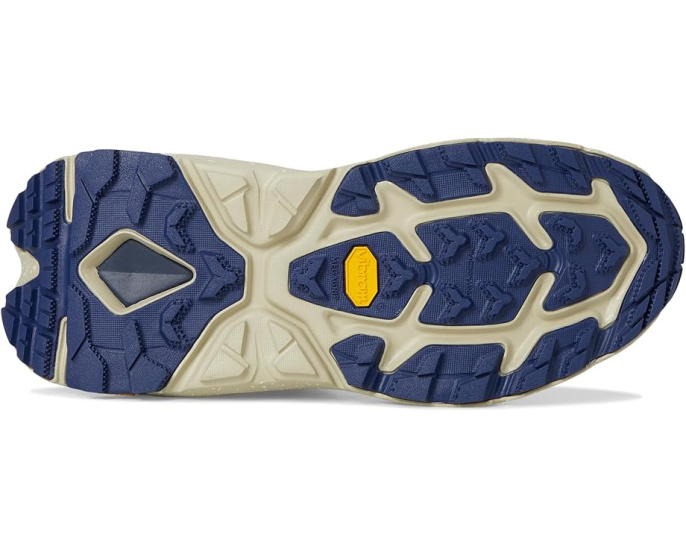 Зимние ботинки Hoka Kaha 2 Frost GTX® с мембраной GORE-TEX