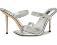 Босоножки Nine West Yogirl на шпильке с квадратным носком