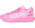 Баскетбольные кроссовки Stewie от PUMA с текстильным верхом